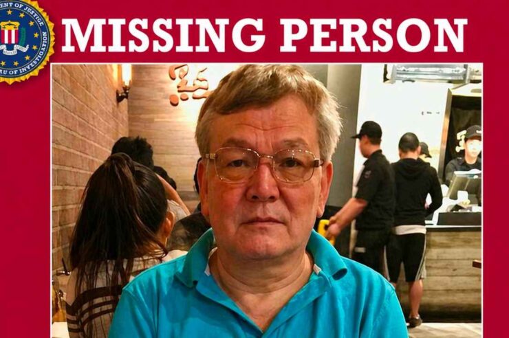 เศรษฐีคริปโตวัย 74 ปี หายตัวปริศนาพร้อมเงิน $1 ล้าน กับแชทลับที่น่าสงสัย