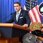 ส่องพอร์ตรักษาการ รมว.ยุติธรรมคนใหม่ทรัมป์ เคยถือคริปโตเพียบ