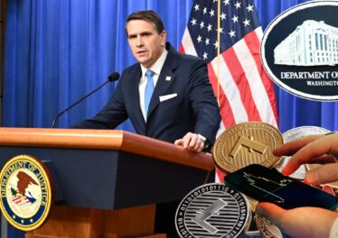 ส่องพอร์ตรักษาการ รมว.ยุติธรรมคนใหม่ทรัมป์ เคยถือคริปโตเพียบ