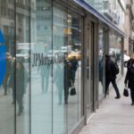 JPMorgan แนะซื้อช่วงราคาลง คาดตลาดหุ้นฟื้นแบบ V-Shape