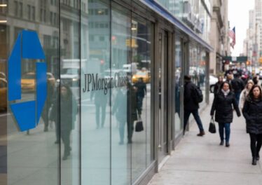 JPMorgan แนะซื้อช่วงราคาลง คาดตลาดหุ้นฟื้นแบบ V-Shape