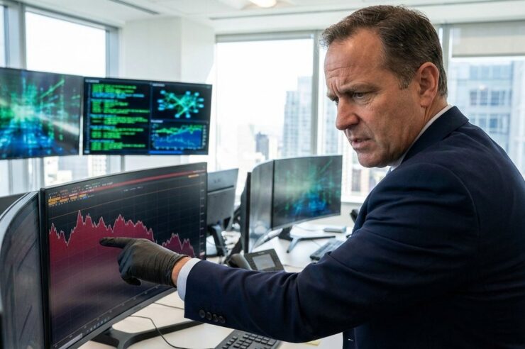 JPMorgan ชี้ช่องโหว่ DeFi ฉุดความเชื่อมั่นสถาบัน หลัง KelpDAO ถูกแฮกเสียหาย $20M