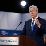 JPMorgan ด่าสเตเบิลคอยน์ว่าอันตราย แต่แอบใช้ JPM Coin เองวันละพันล้าน