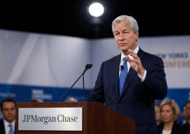 JPMorgan ด่าสเตเบิลคอยน์ว่าอันตราย แต่แอบใช้ JPM Coin เองวันละพันล้าน