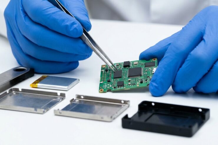 Kaspersky พบ Trezor ปลอมฝัง Seed Phrase ล่วงหน้า ขโมย BTC โดยเหยื่อไม่รู้ตัว