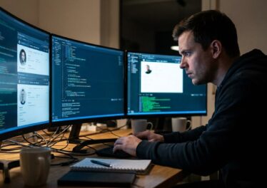 Ketman เปิดโปงแรงงาน IT เกาหลีเหนือ 100 คน แทรกซึม 53 โปรเจกต์คริปโต