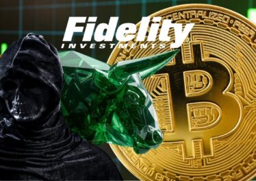 Bitcoin ส่งสัญญาณจูบมรณะ แต่ Fidelity มองเป็นขาขึ้นรอบใหม่ 