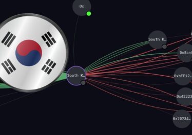 สรรพากรเกาหลีใต้ลุยประมูลระบบตามรอยคริปโต หวังเช็คบิลคนเลี่ยงภาษี 