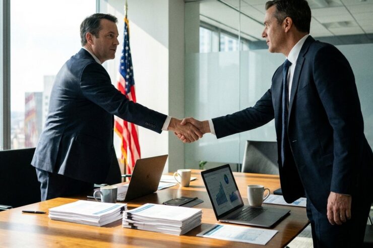 Kraken ทุ่ม $550 ล้านซื้อ Bitnomial รุกตลาดอนุพันธ์คริปโตสหรัฐฯ