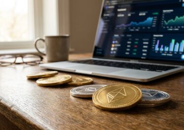 LayerZero ทุ่ม 10,000 ETH หนุน Aave และขยาย GHO ใน DeFi United