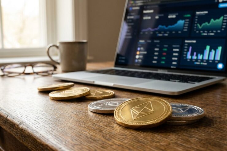 LayerZero ทุ่ม 10,000 ETH หนุน Aave และขยาย GHO ใน DeFi United