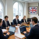 Legal & General นำกองทุน 5 หมื่นล้านปอนด์ขึ้นบล็อกเชน Ethereum ผ่าน Calastone