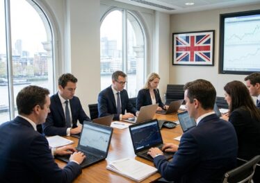 Legal & General นำกองทุน 5 หมื่นล้านปอนด์ขึ้นบล็อกเชน Ethereum ผ่าน Calastone