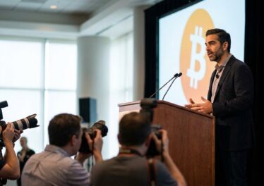 Lightspark เปิดตัว Grid Global Accounts ให้ AI ซื้อ Bitcoin และโอนเงินได้เอง