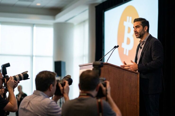 Lightspark เปิดตัว Grid Global Accounts ให้ AI ซื้อ Bitcoin และโอนเงินได้เอง