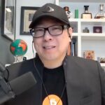 ที่ปรึกษาเอลซัลวาดอร์ลั่น Bitcoin จะเกิด ‘แท่งเทียนเทพเจ้า’ ดันราคาพุ่งแตะ $1 ล้านเร็ว ๆ นี้