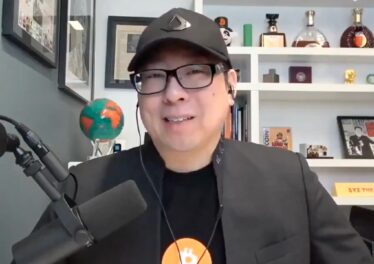 ที่ปรึกษาเอลซัลวาดอร์ลั่น Bitcoin จะเกิด ‘แท่งเทียนเทพเจ้า’ ดันราคาพุ่งแตะ $1 ล้านเร็ว ๆ นี้