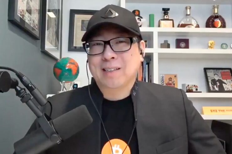 ที่ปรึกษาเอลซัลวาดอร์ลั่น Bitcoin จะเกิด ‘แท่งเทียนเทพเจ้า’ ดันราคาพุ่งแตะ $1 ล้านเร็ว ๆ นี้