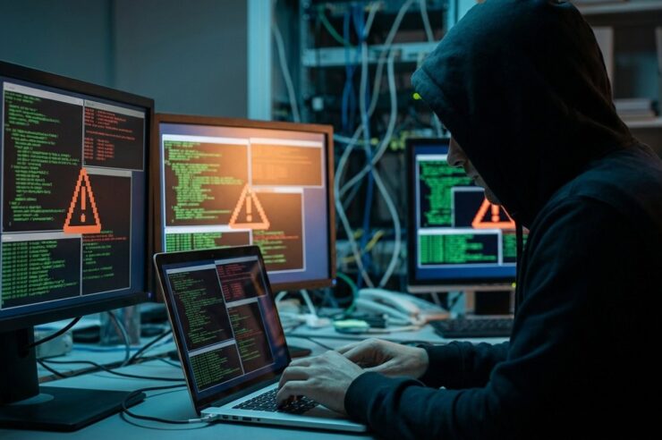 นักวิจัยพบ AI Router 26 ตัวฝังโค้ดอันตราย ขโมย Private Key คริปโต