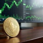 เจ้ามือเชื่อมโยง Matrixport สะสม ETH รวม 90,000 เหรียญ มูลค่า $204 ล้าน