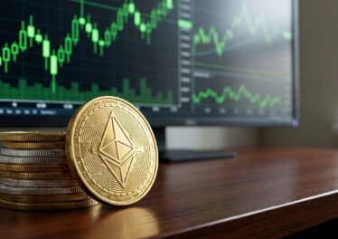 เจ้ามือเชื่อมโยง Matrixport สะสม ETH รวม 90,000 เหรียญ มูลค่า $204 ล้าน