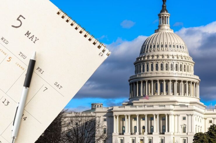 CLARITY Act ส่อแววเลื่อนไปเดือน พ.ค. เซ่นแบงก์คัดค้าน Stablecoin 