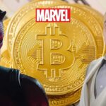 ชาวคริปโตปลื้มปริ่ม Marvel โผล่เซอร์ไพรส์พูดถึง Bitcoin ในจักรวาล MCU  