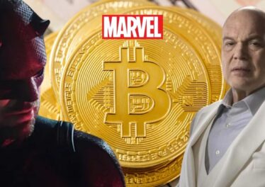 ชาวคริปโตปลื้มปริ่ม Marvel โผล่เซอร์ไพรส์พูดถึง Bitcoin ในจักรวาล MCU  