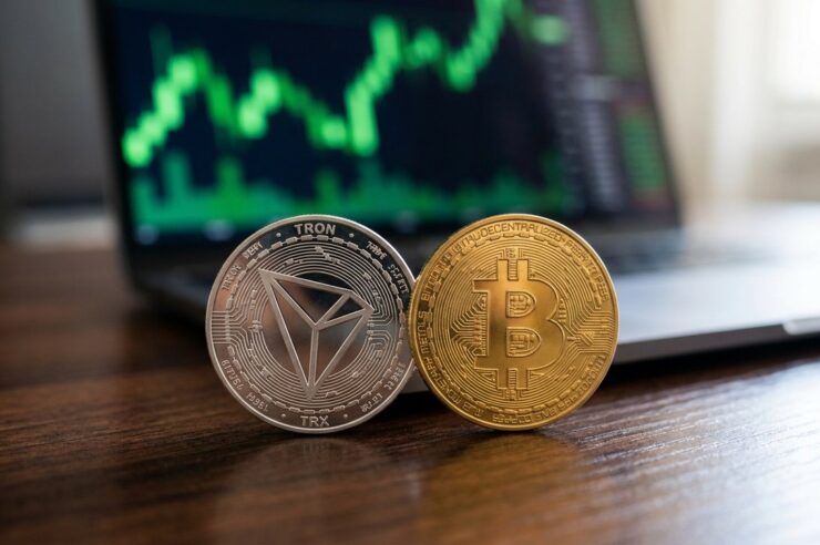 MetaMask รองรับ TRON แบบ native ม.ค. 2569 พร้อม Deribit เปิดออปชัน TRX