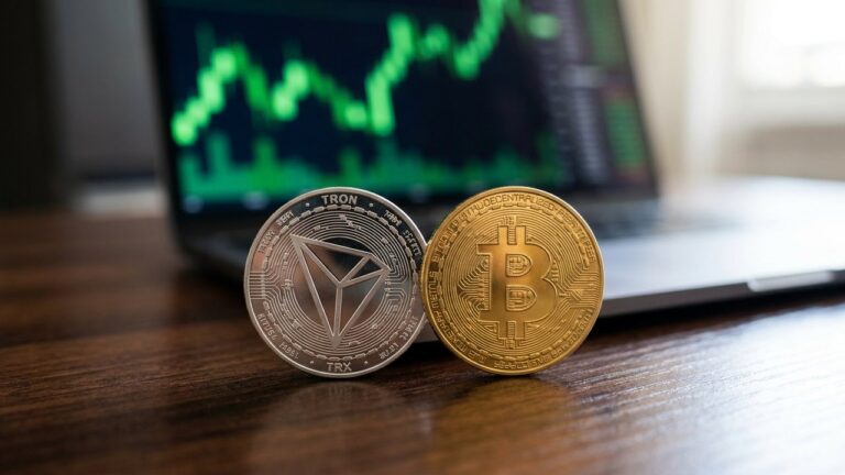 MetaMask รองรับ TRON แบบ native ม.ค. 2569 พร้อม Deribit เปิดออปชัน TRX
