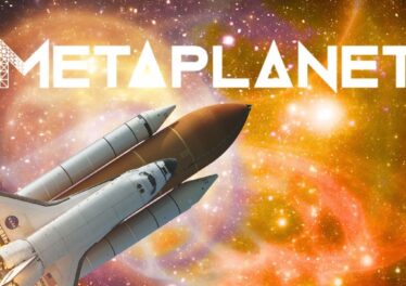 Metaplanet ผงาดขึ้นเบอร์ 3 ของโลก กว้านซื้อ 5,075 BTC ใน Q1