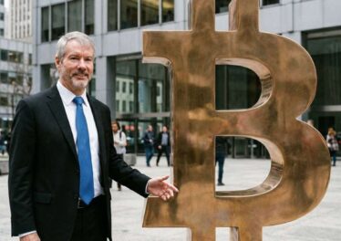 Michael Saylor ประกาศ “วัฏจักร 4 ปีของ Bitcoin จบลงแล้ว”