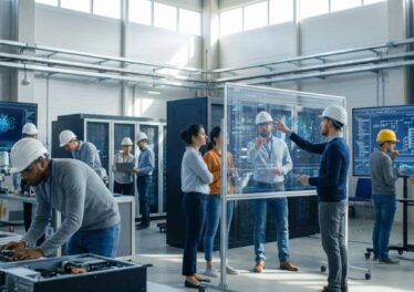 กลุ่มบริษัท Tech ยักษ์ใหญ่ 4 เจ้าทุ่มงบพัฒนาด้าน AI ทะลุ $600,000 ล้านในปี 2026