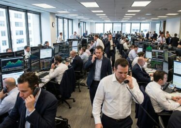 เงินไหลออกกองทุนตลาดเงิน $172,000 ล้าน สูงสุดในประวัติศาสตร์ ส่วนหนึ่งไหลเข้าคริปโต