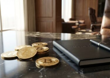 Morgan Stanley เปิดตัว Spot Bitcoin ETP ของตัวเอง ดึงเงินเข้ากว่า $30 ล้านวันแรก