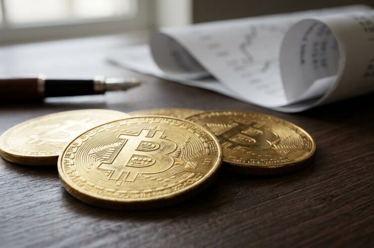 Morgan Stanley เปิดกองทุนตลาดเงินรับทุนสำรอง Stablecoin ตาม GENIUS Act