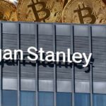 กองทุน Bitcoin ETF ของ Morgan Stanley เปิดเทรดวันแรกวอลุ่มพุ่ง 34 ล้านดอลลาร์