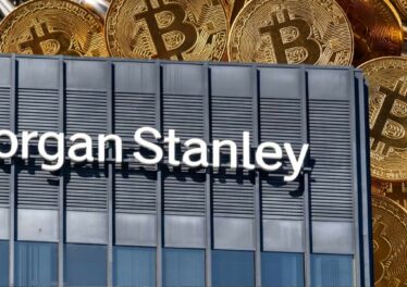 กองทุน Bitcoin ETF ของ Morgan Stanley เปิดเทรดวันแรกวอลุ่มพุ่ง 34 ล้านดอลลาร์