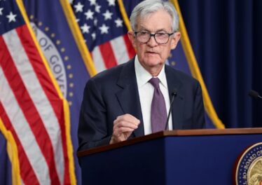 จับตาการประชุมเฟดคืนนี้ ‘พาวเวล’ เตรียมกล่าวอำลาครั้งสุดท้าย คาดคงดอกต่อ