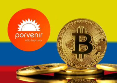 กองทุนยักษ์โคลอมเบียลุยซื้อ Bitcoin ผ่าน กองทุน ETF ของ BlackRock 