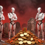 คำตอบชวนอึ้ง 4 AI เปิดรายชื่อเหรียญคริปโตตัวต่อไปที่ราคาจ่อดิ่งร่วงเหลือ 0 