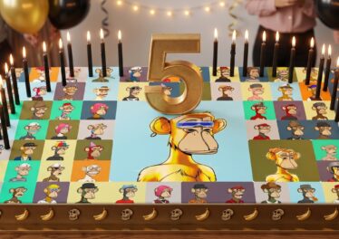 ครบรอบ 5 ปี NFT ลิงขี้เบื่อ จากกระแสโคตรฮิต สู่วันเกิดที่แทบไม่มีคนพูดถึง