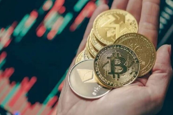 นักวิเคราะห์มอง Altcoins จ่อพุ่ง 30% ถึง 60% หาก Bitcoin ไปถึง $86,000