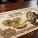 Moody's จัดอันดับพันธบัตรหนุนด้วย Bitcoin $100 ล้านของนิวแฮมป์เชียร์ เป็นครั้งแรก