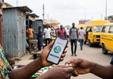 ไนจีเรียขึ้นแท่นอันดับ 1 ของโลกที่ถือ USDT&USDC มากที่สุด