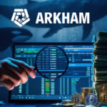 วิธีใช้ Arkham แกะรอยกระเป๋าเจ้ามือ ก๊อปปี้เทรดทำกำไร โดยไม่ต้องตีกราฟ 