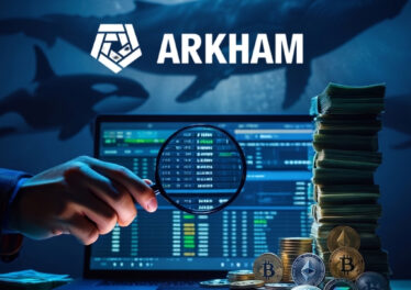 วิธีใช้ Arkham แกะรอยกระเป๋าเจ้ามือ ก๊อปปี้เทรดทำกำไร โดยไม่ต้องตีกราฟ 