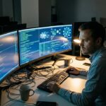 แฮกเกอร์เกาหลีเหนือแฝงตัวในโปรเจกต์ DeFi กว่า 40 แห่งนาน 7 ปี