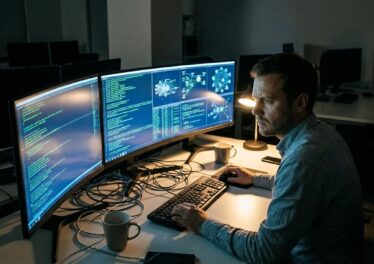 แฮกเกอร์เกาหลีเหนือแฝงตัวในโปรเจกต์ DeFi กว่า 40 แห่งนาน 7 ปี