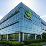 Nvidia พุ่ง 4% ทำราคาสูงสุดใหม่ ใกล้แตะมูลค่า $5 ล้านล้านอีกครั้ง